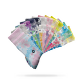 Batik 3.0 Reflektierend