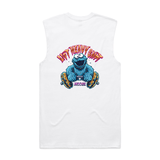Lift Heavy Sh*t - Muskelshirt