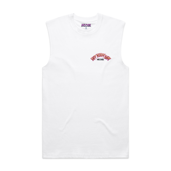 Lift Heavy Sh*t - Muskelshirt