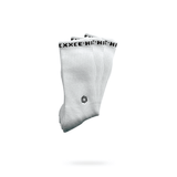 Halo Padel Socken X3