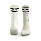 Swirls 2Lines Padel Socken