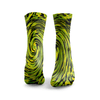 Green & Yellow