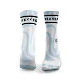 Swirls 2Lines Padel Socken