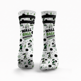 Wall Ball Krieger