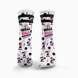 Wall Ball Krieger