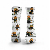 Halloween WOD Charaktere