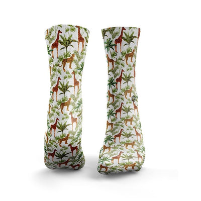 Giraffen Socken