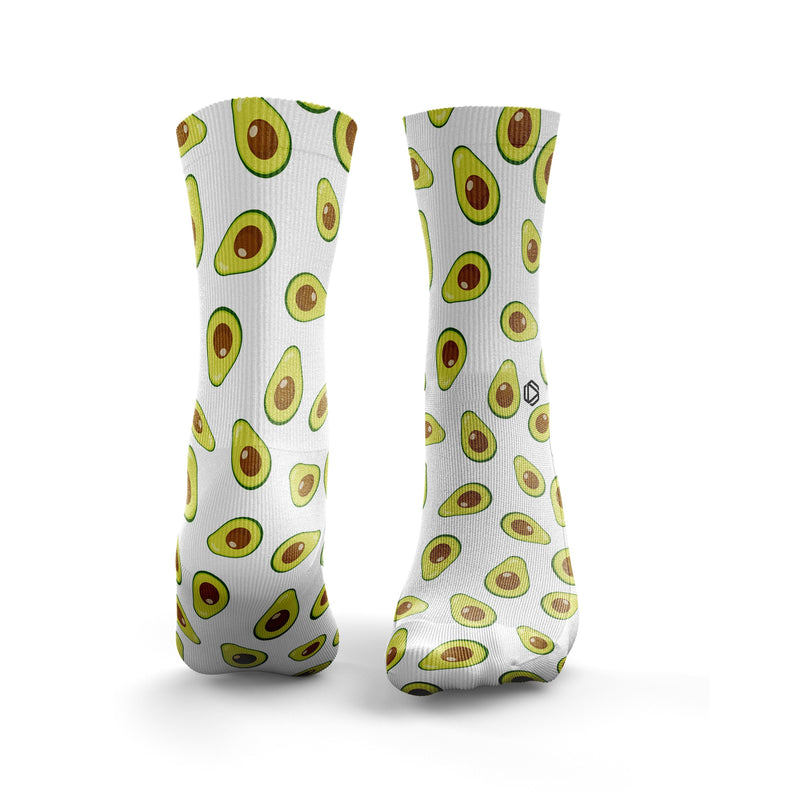 Avocuddle Socken