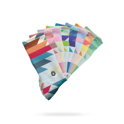 Apache Socken