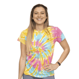 Aurora Tie Dye T-Shirt