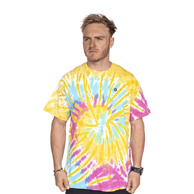 Aurora Tie Dye T-Shirt