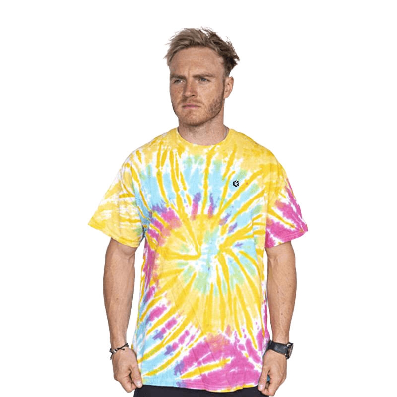 Aurora Tie Dye T-Shirt
