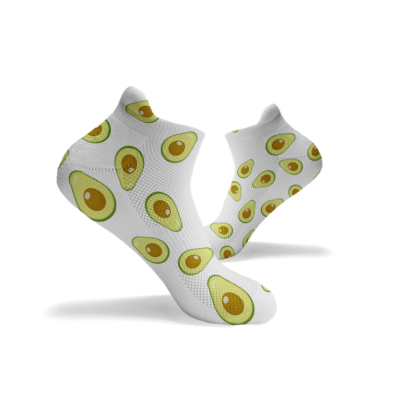 Avocuddle Knöchelsocken