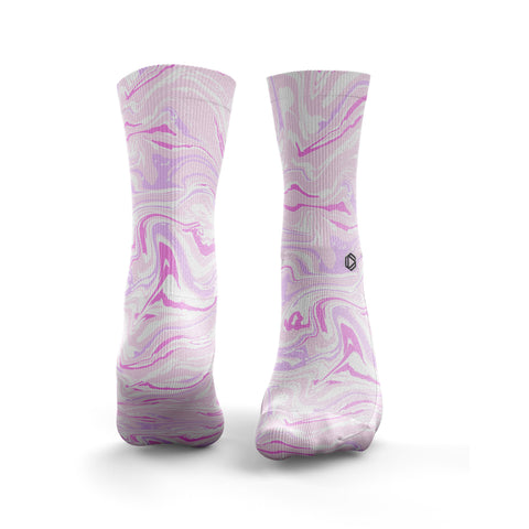Marmor 2.0 Socken