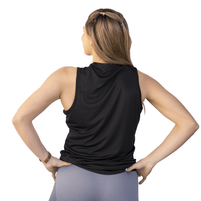 Minimales Muskel T-Shirt