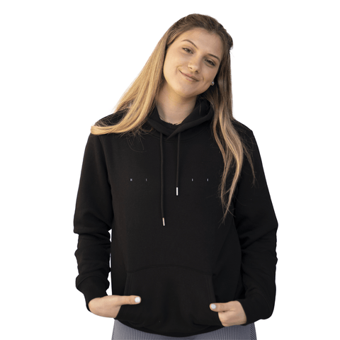 'Cruiser' HEXXEE Bio-Baumwoll Kapuzenpullover