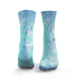 Tie Dye 2.0 Socken