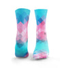 Rosa & Blau