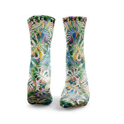 Botanischer Twist