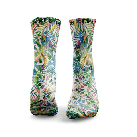 Botanischer Twist