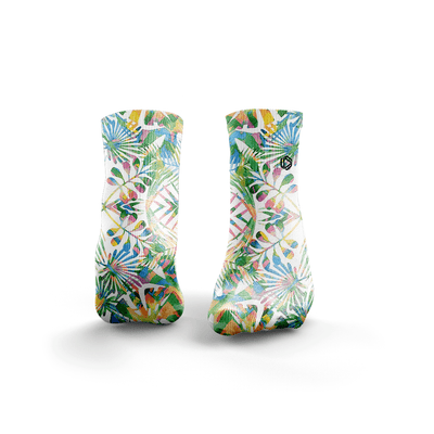 Botanischer Twist