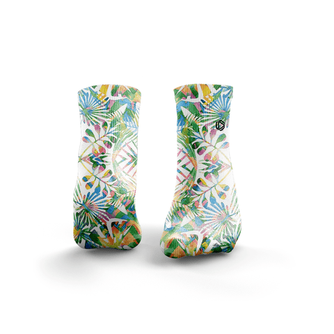 Botanischer Twist