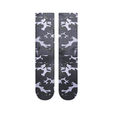 Camouflage Socken