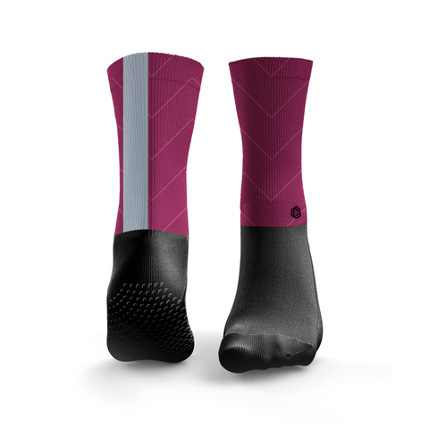 Claret & Blue Pro Leistung