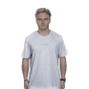 Dunkles Heidekraut Grau