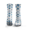 Blau