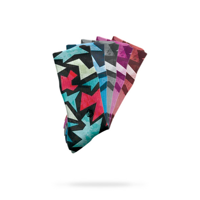 Fizzer Socken