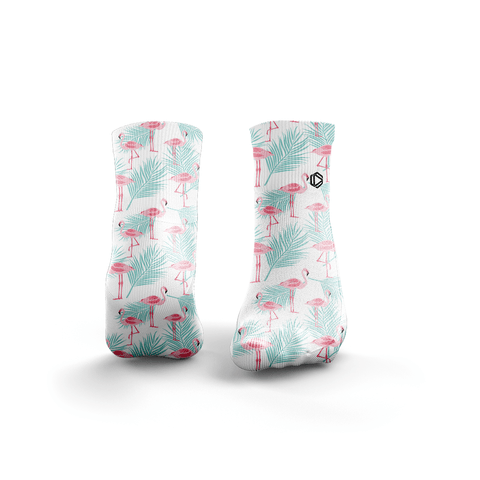 Flamingos