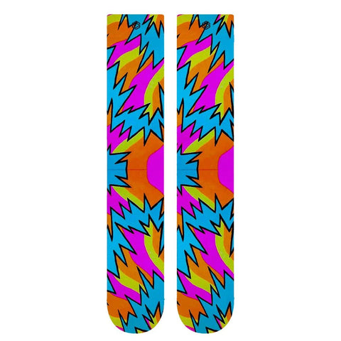 Frischer Prinz Gewichtheber Socken