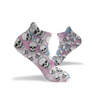 Frozen Pink & Blau