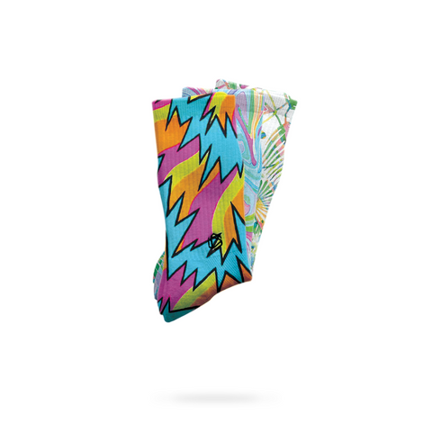 Funky Socken Bundle
