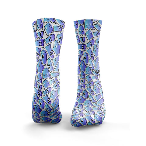 Geister Socken
