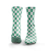 Mintgrün