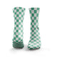 Mintgrün