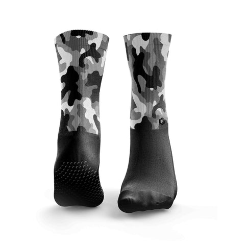 Grau Camo Pro Leistung