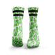 Grün