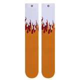 Hot Rod Schneesocken