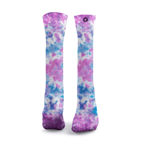 Ice Blast Schneesocken