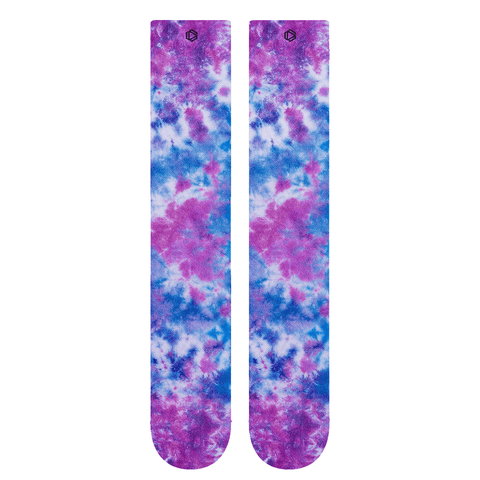 Ice Blast Gewichtheber Socken