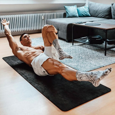 Marmor Socken