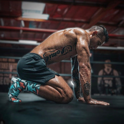 Fizzer Socken