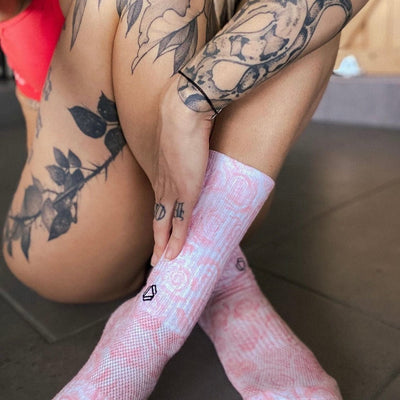 Rosen Socken