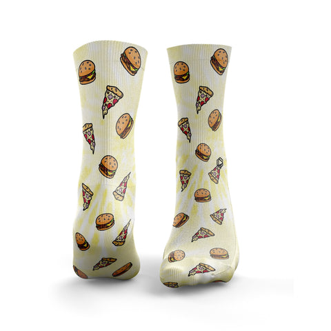 Cheat Day Socken