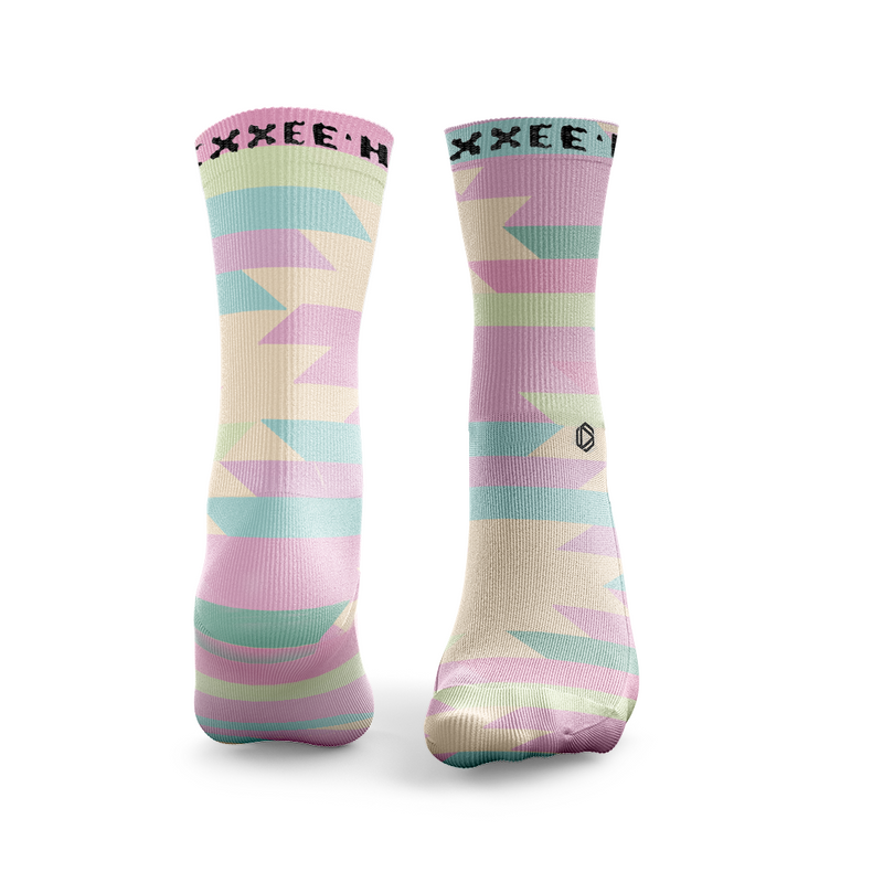 Apache Socken