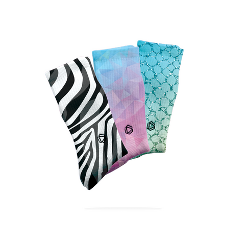 Kim French Bundle of 3