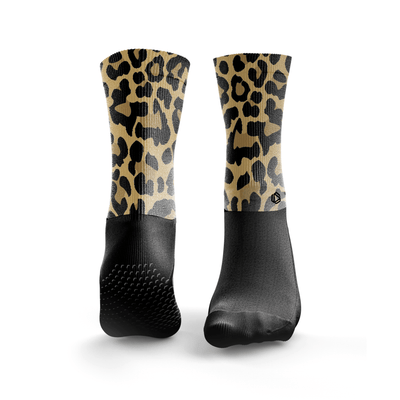 Leopardenmuster Original Pro Leistung